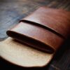 Indo V2 Stitchless Leather Wallet