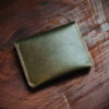 Middleton Artisan Leather: Double Snap Wallet