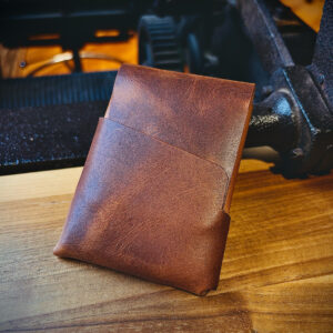 Middleton Artisan Leather Indo Wallet