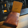 Middleton Artisan Leather Indo Wallet