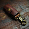 Middleton Artisan Leather: Keyholder Belt Clip