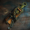 Middleton Artisan Leather: Keyholder Belt Clip