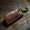 Middleton Artisan Leather: Keyholder Belt Clip