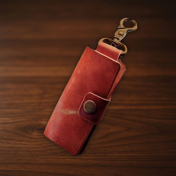 Middleton Artisan Leather Keyholder