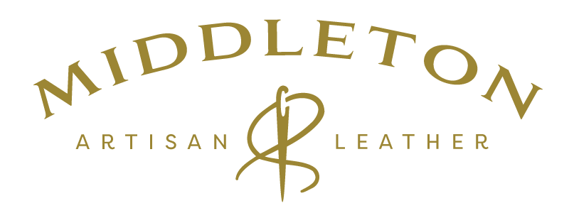 Middleton Artisan Leather
