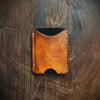 3-Card Push Wallet
