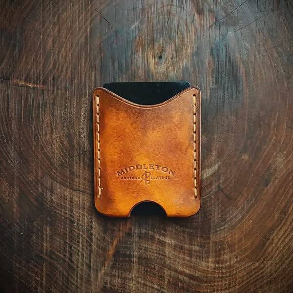 3-Card Push Wallet