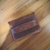 Middleton Artisan Leather - Flap Wallet