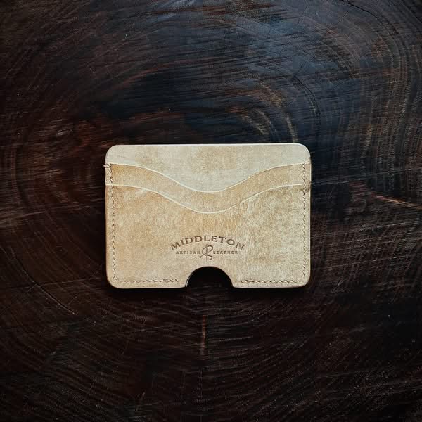 Kimberly Curve Wallet