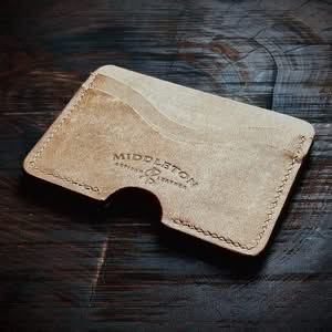 Kimberly Curve Wallet