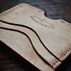 Kimberly Curve Wallet