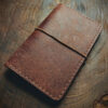 Middleton Artisan Leather: Field Notes Booklet