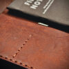 Middleton Artisan Leather: Field Notes Booklet