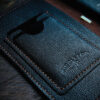 Middleton Artisan Leather: Field Notes Cover