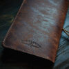 Middleton Artisan Leather: Field Notes Cover
