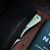 Middleton Artisan Leather: Field Notes Cover
