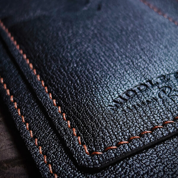 Middleton Artisan Leather: Field Notes Cover