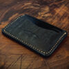 Middleton Artisan Leather: Kimberly Collection Standard Wallet - Pueblo Leather Badalassi Carlo Italy