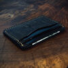 Middleton Artisan Leather: Kimberly Collection Standard Wallet - Pueblo Leather Badalassi Carlo Italy