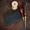 Middleton Artisan Leather: Kimberly Collection Standard Wallet - Pueblo Leather Badalassi Carlo Italy