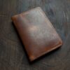 Middleton Artisan Leather - Vertical Bifold