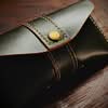 Middleton Artisan Leather - Racer Sunglasses Case