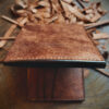 Middleton Artisan Leather: 6 Panel Bifold Wallet