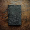 Middleton Artisan Leather Passport Wallet