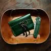 Leather Valet Tray