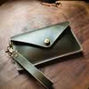 Envelope Clutch