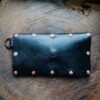 Middleton Artisan Leather - Edgy Clutch
